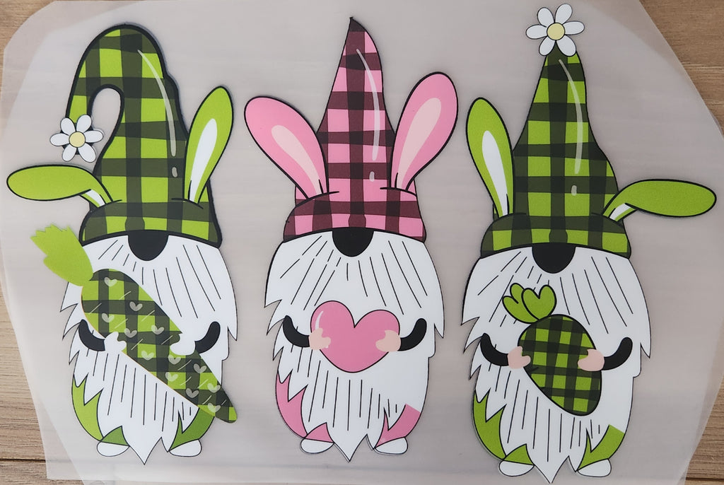 Gnomes