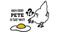 Funny Chicken