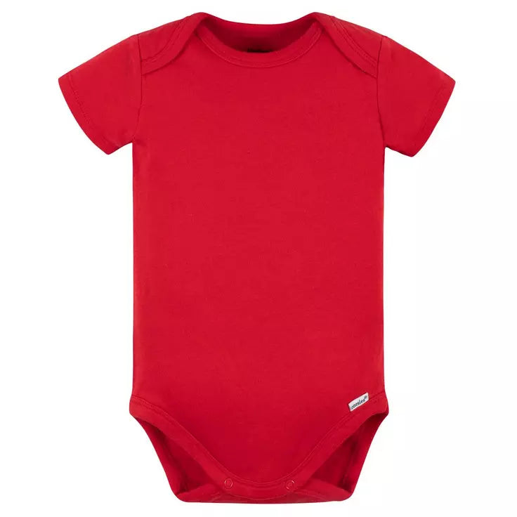Custom Baby Bodysuit