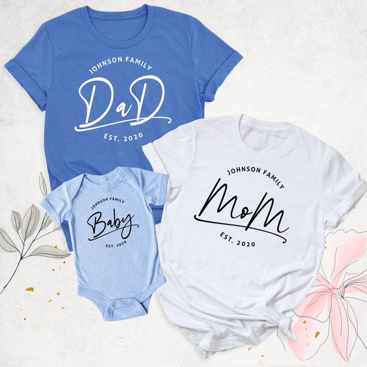 Family Tees