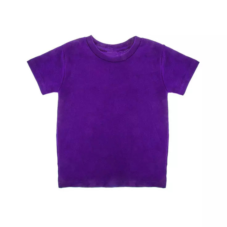 Custom Toddler Tee