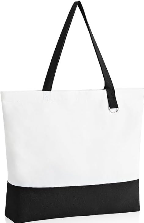 Custom Faith Name Tote