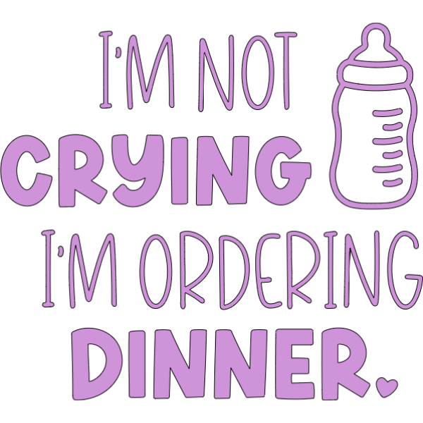 Baby Dinner