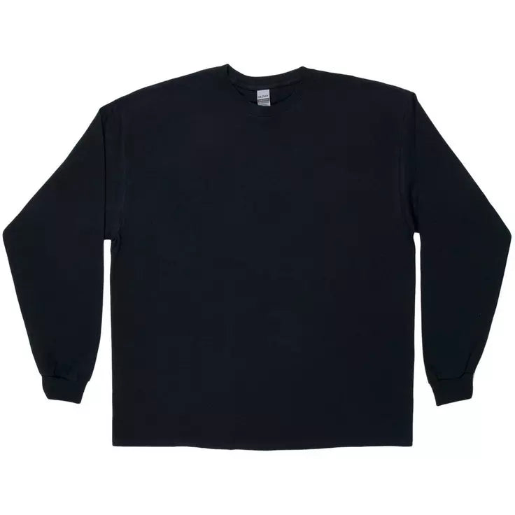 Custom Adult Long Sleeve Tee
