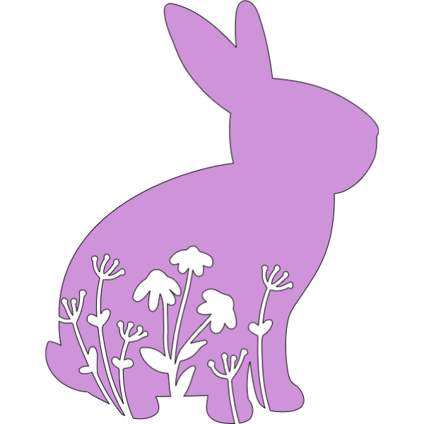 Spring Bunny