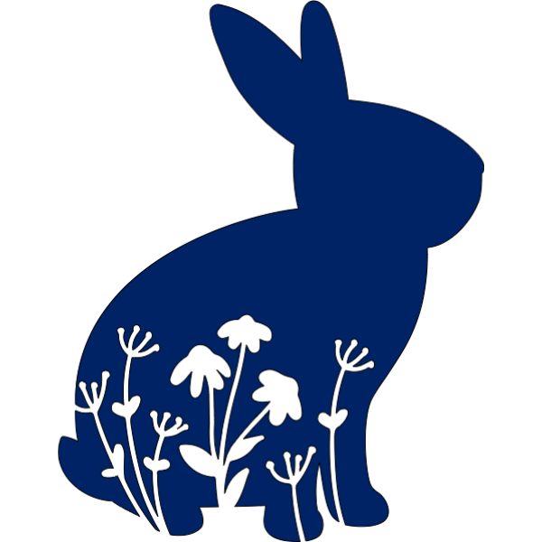 Spring Bunny
