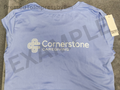 Custom Products with Company Logos