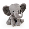 Custom Grey Elephant