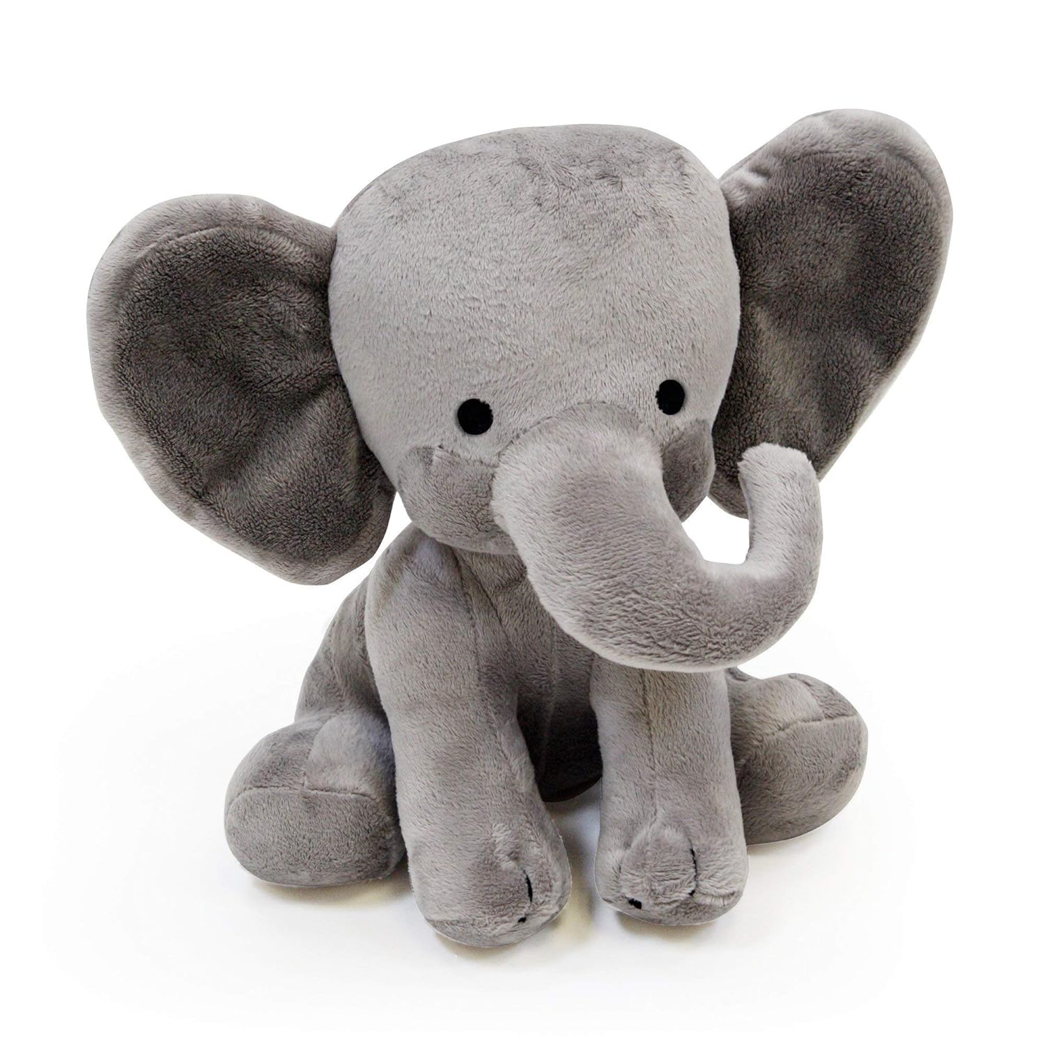 Custom Grey Elephant
