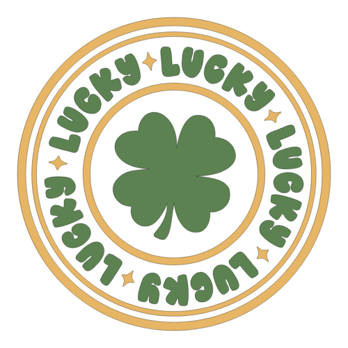 Lucky Clover
