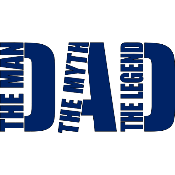 MMM Dad