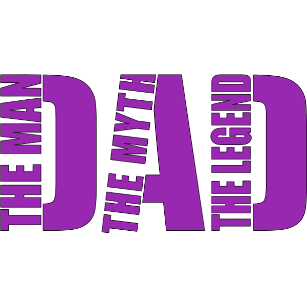 MMM Dad