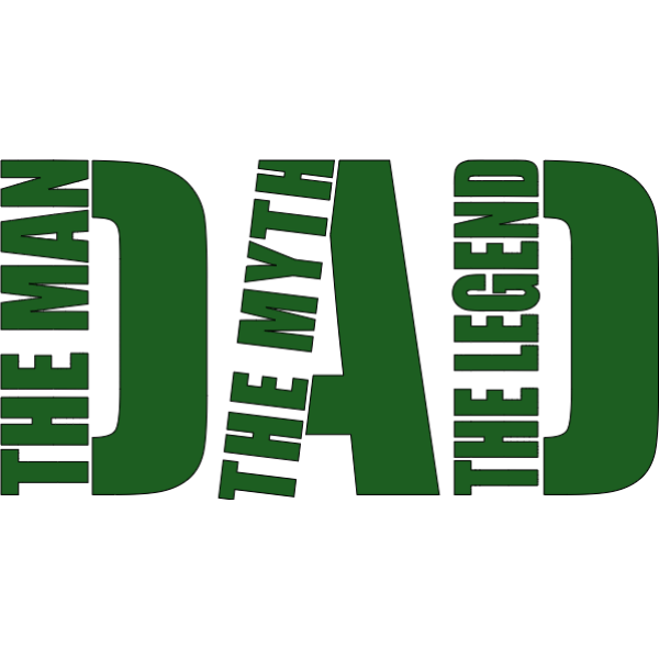 MMM Dad