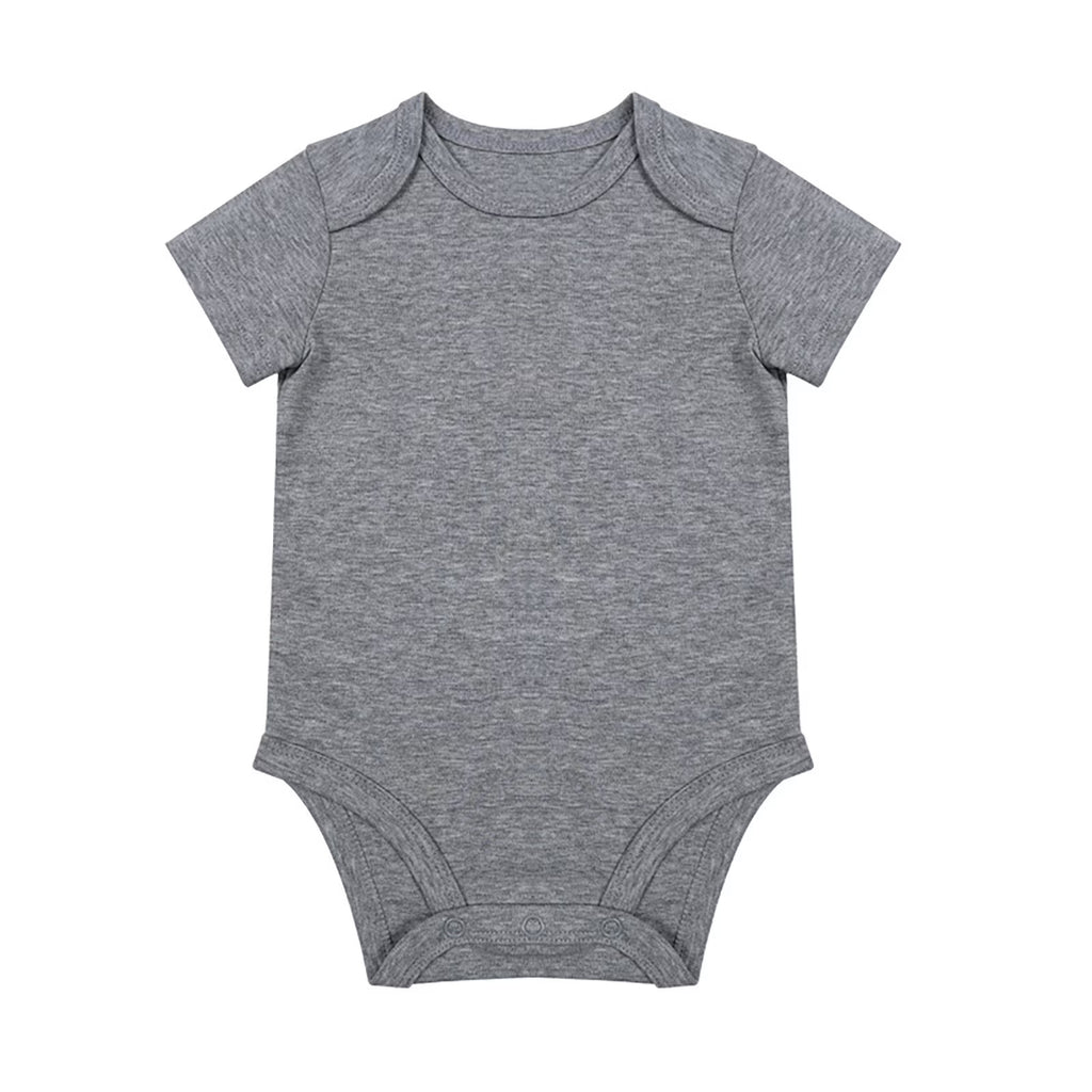 Custom Baby Bodysuit