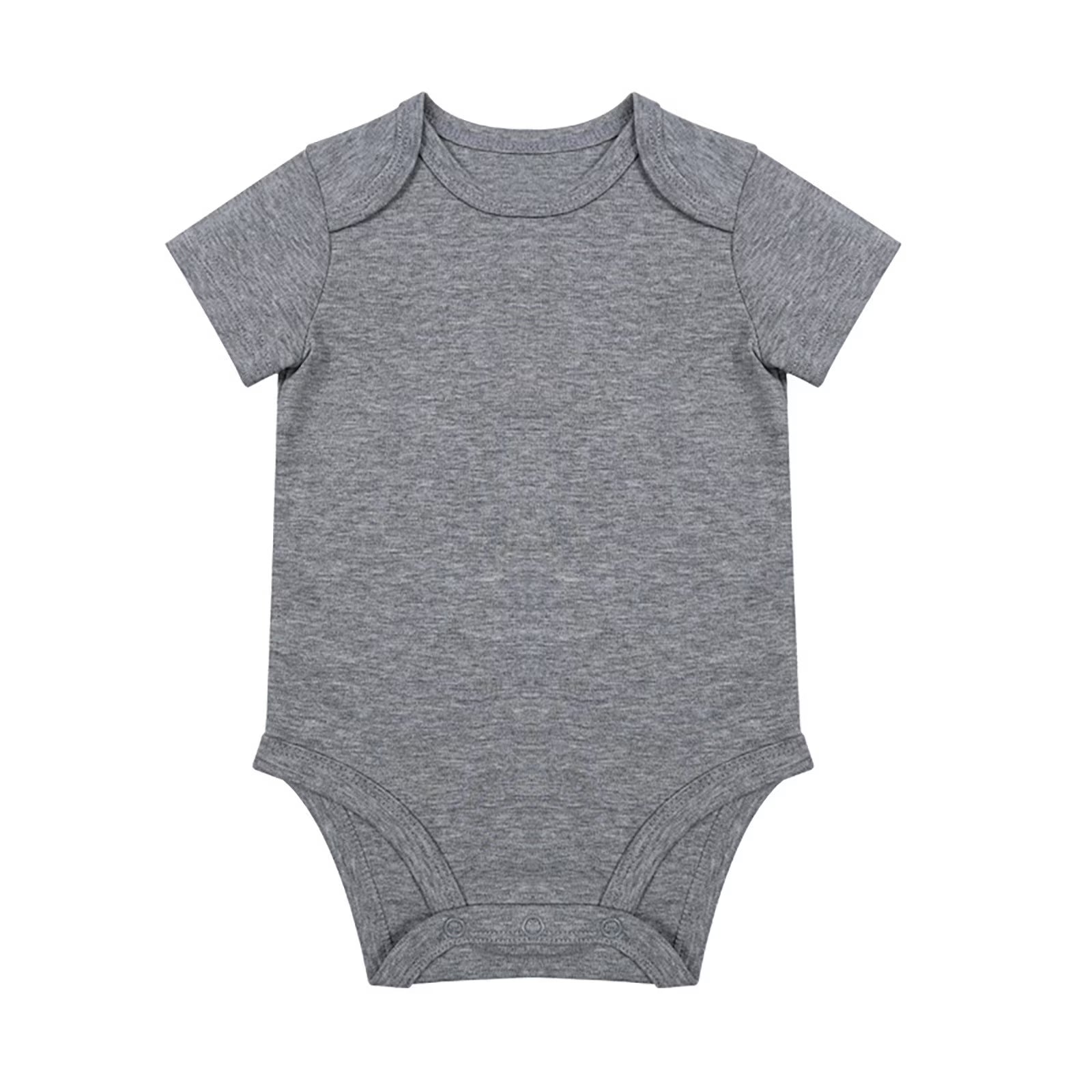 Custom Baby Bodysuit