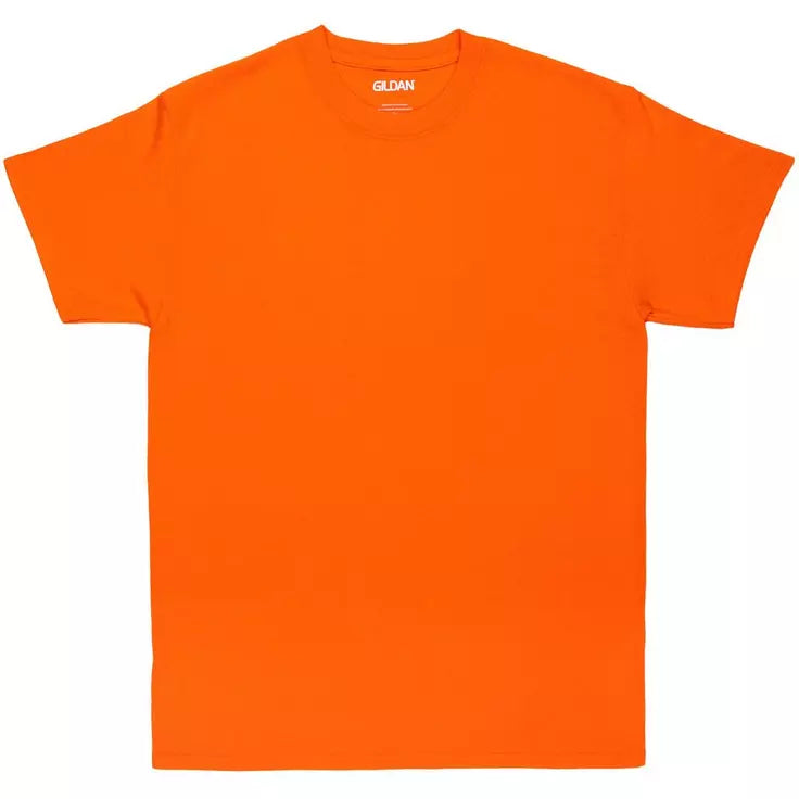 Custom Adult T-Shirt