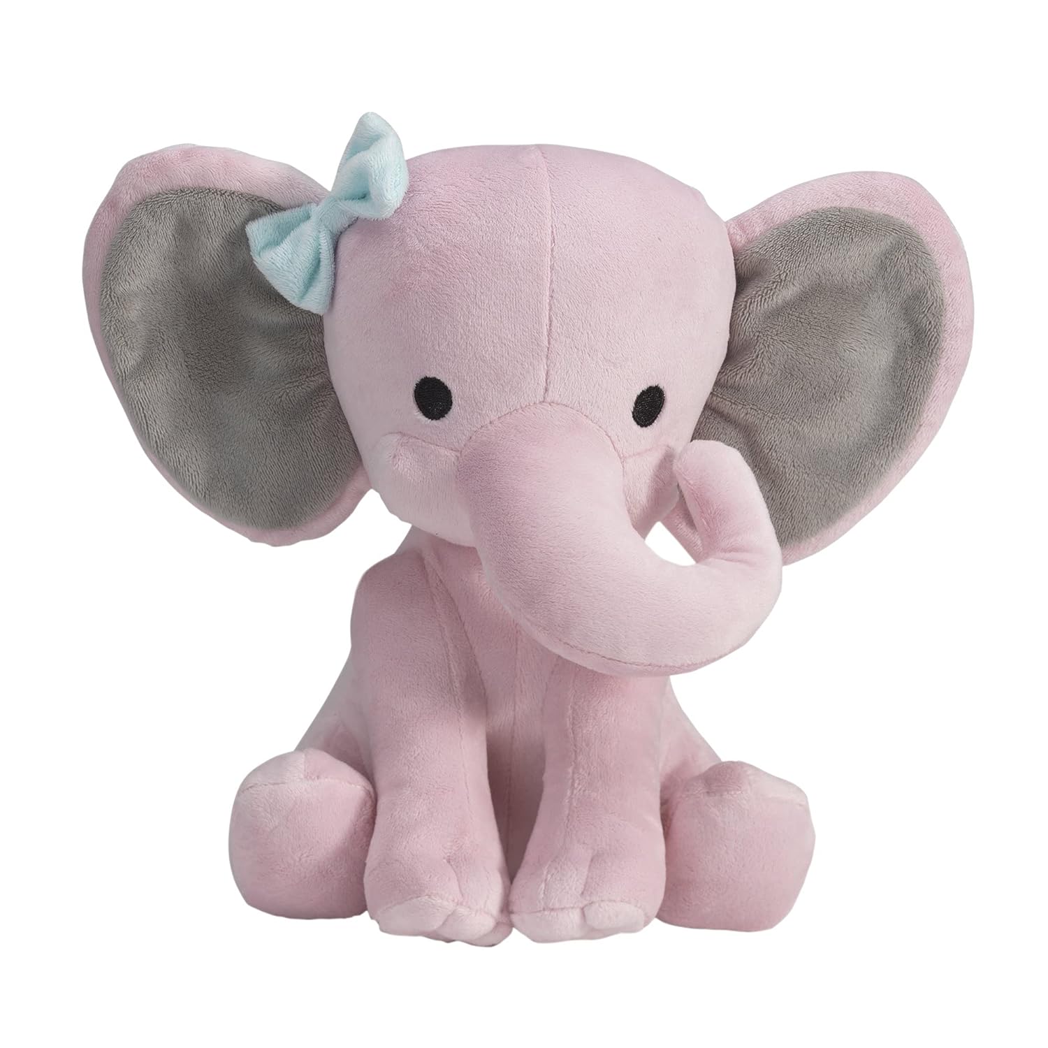 Custom Pink Elephant