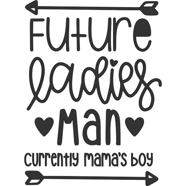 Ladies Man