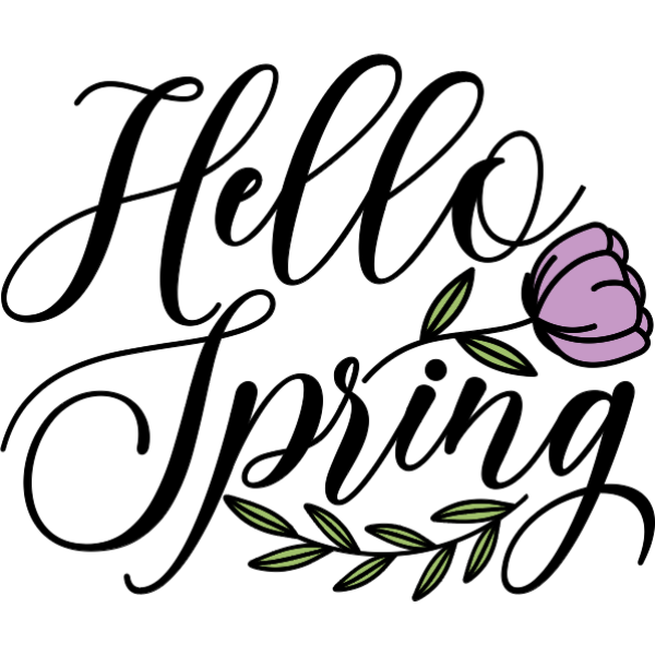 Spring Tulip