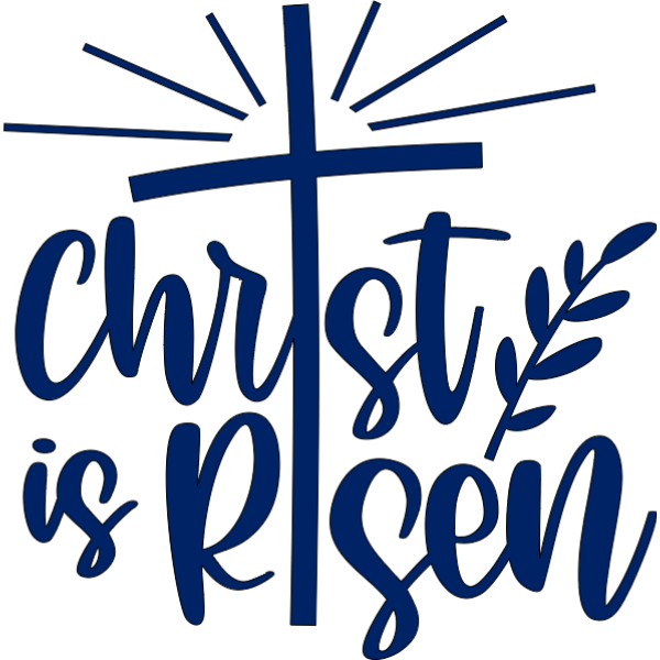 Christ is Risen