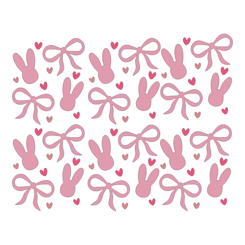 Bunny & Bows