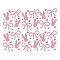 Bunny & Bows