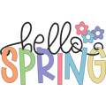 Hello Spring