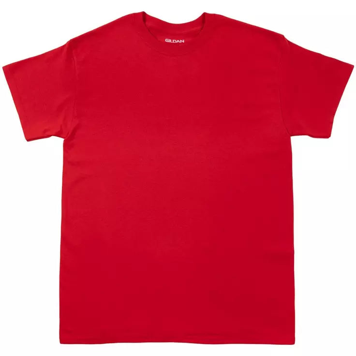 Custom Adult T-Shirt