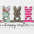 Happy Easter