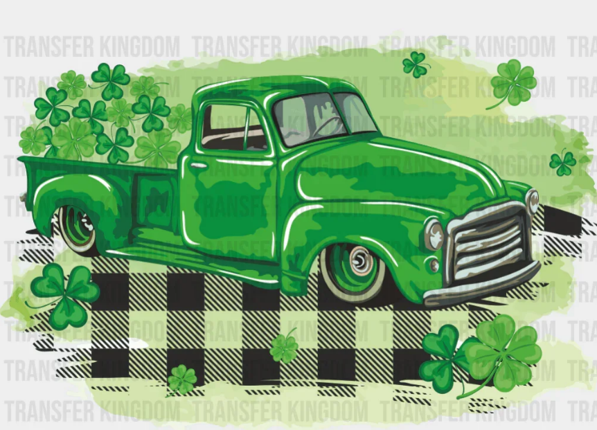 Lucky Truck