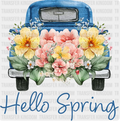 Spring Flowers