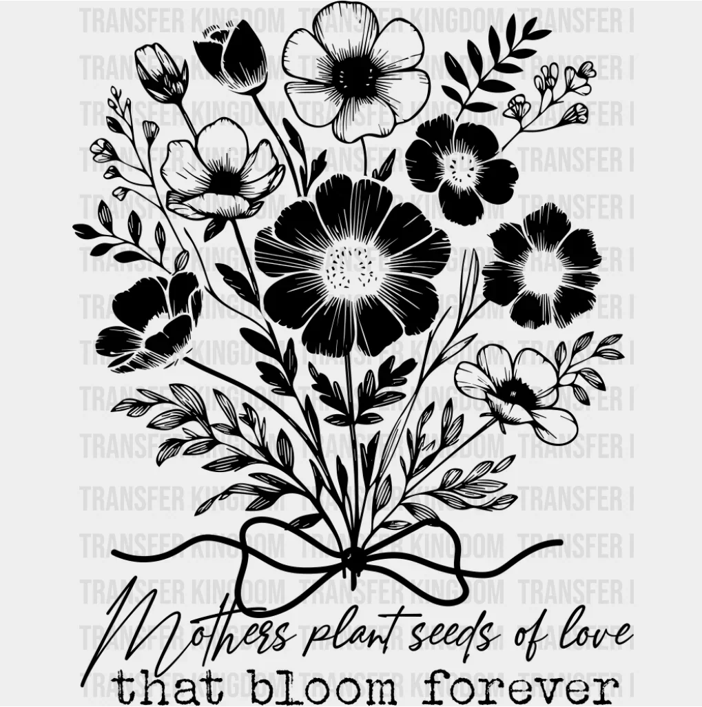 Blossoming Mama