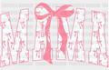 Pink Bow Mama