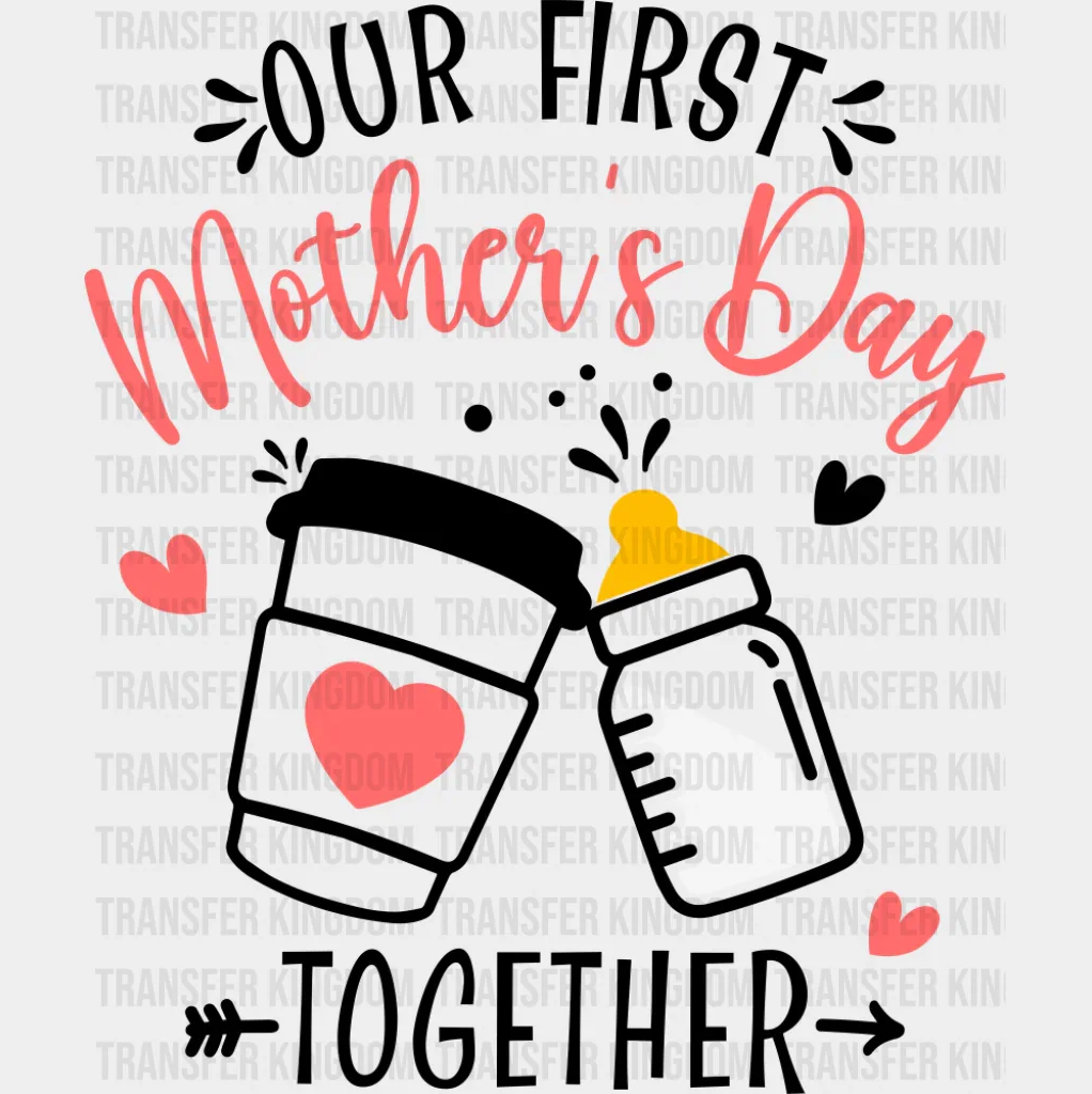 First Mother's Day