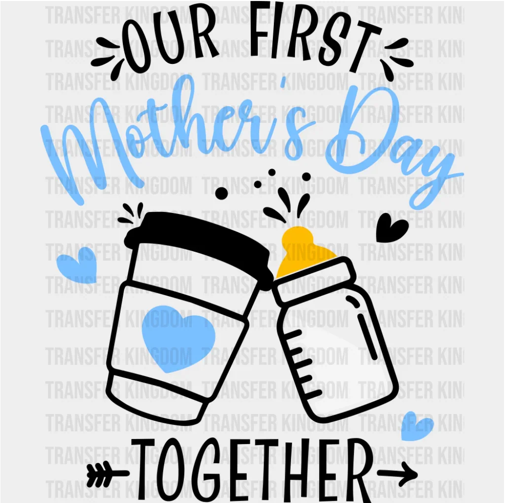 First Mother's Day