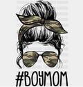 Boy Mom