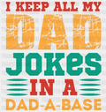 Dad Jokes