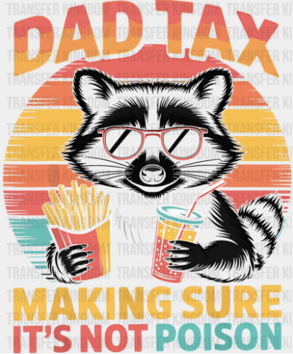 Dad Tax