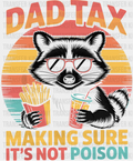 Dad Tax