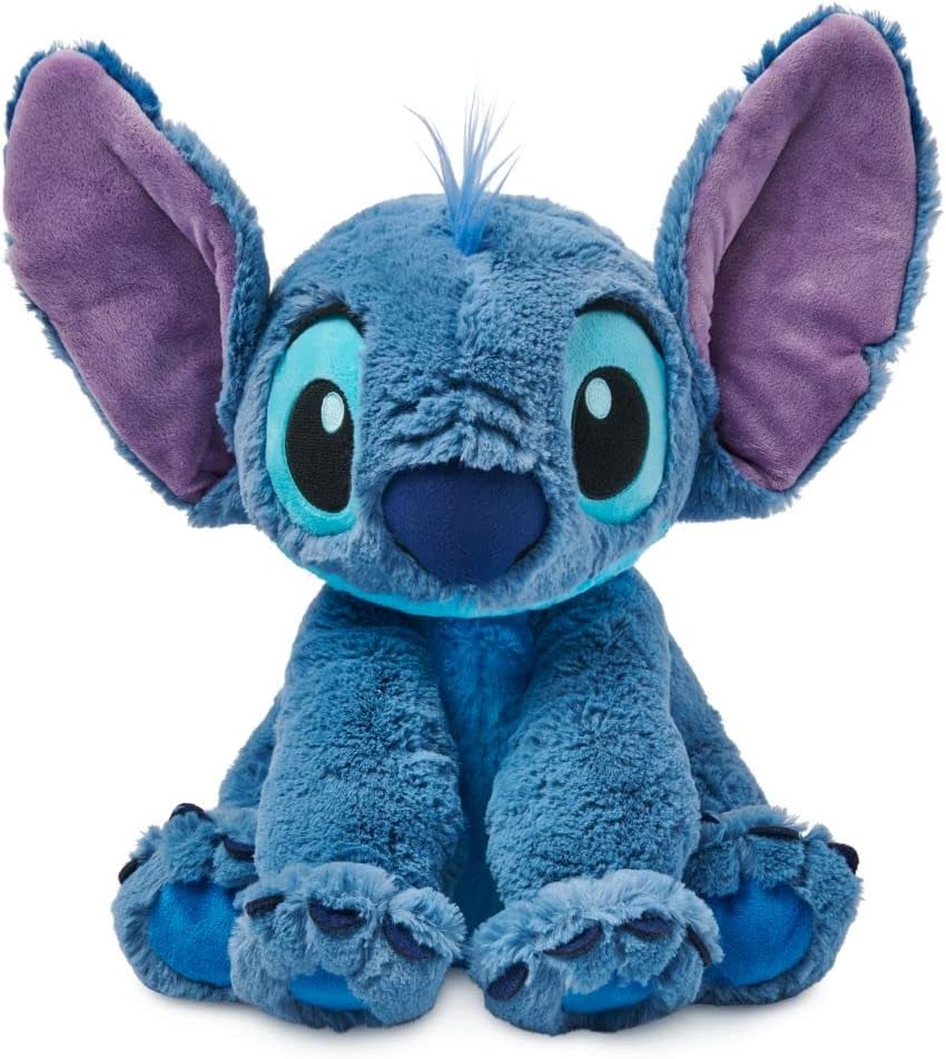 Custom Stitch
