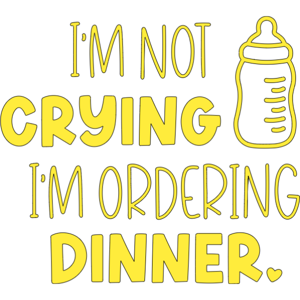 Baby Dinner