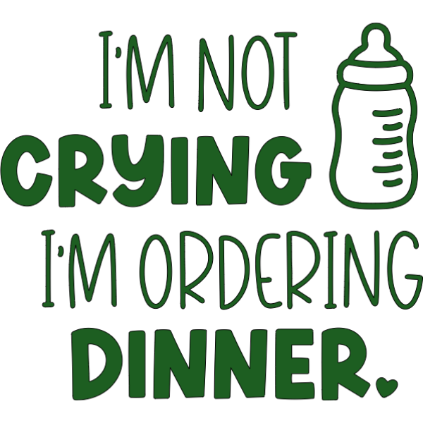 Baby Dinner