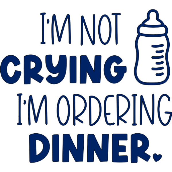 Baby Dinner
