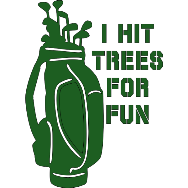 Bad Golf