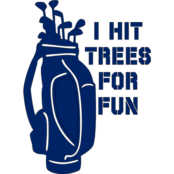 Bad Golf