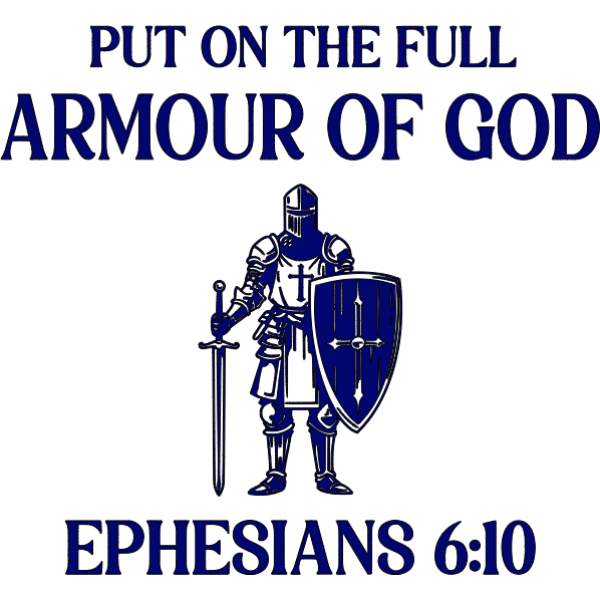 Armor of God