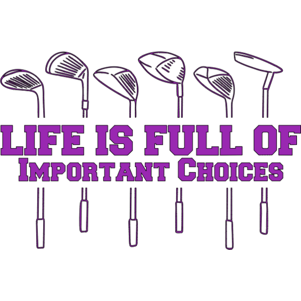 Important Choices