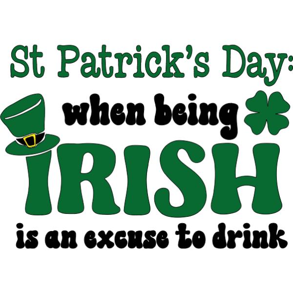 Irish Excuses