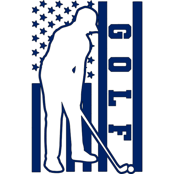 Golf Flag