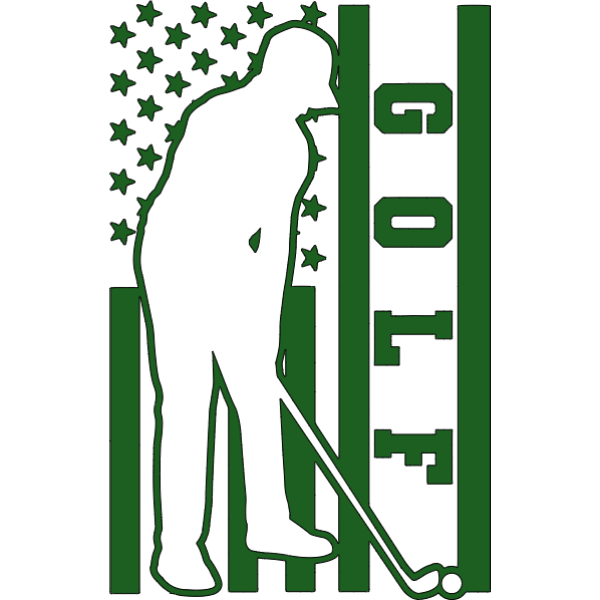 Golf Flag
